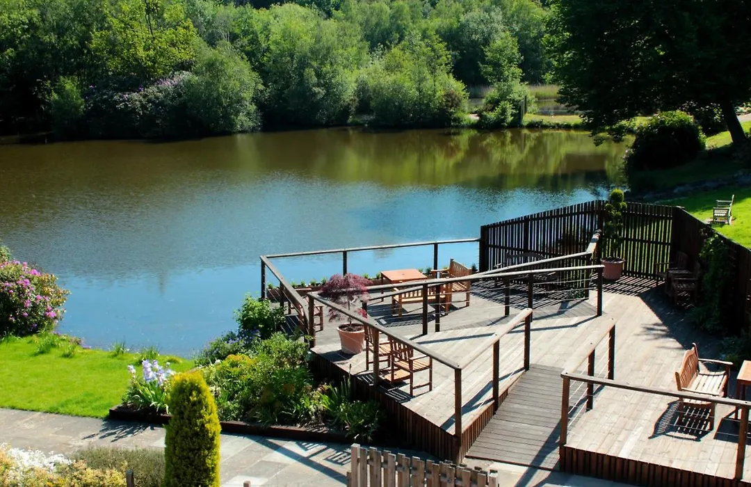 Inn On The Lake-1